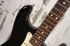 1985 Fender American Standard Stratocaster - Black (Used)