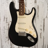1985 Fender American Standard Stratocaster - Black (Used)