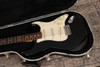 1985 Fender American Standard Stratocaster - Black (Used)