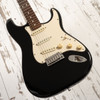 1985 Fender American Standard Stratocaster - Black (Used)