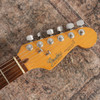 1985 Fender American Standard Stratocaster - Black (Used)