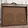 1959 Magnatone Custom 260 2x12" Combo (Used)