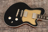 Kauer Starliner Express - Black w/ Humbuckers