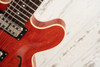 Collings  I35 LC w/Lollartrons (used)