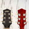 Collings  I35 LC w/Lollartrons (used)