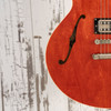 Collings  I35 LC w/Lollartrons (used)