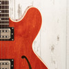 Collings  I35 LC w/Lollartrons (used)