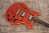 Collings  I35 LC w/Lollartrons (used)