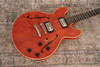 Collings  I35 LC w/Lollartrons (used)