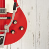 Collings 470 JL - Dakota Red