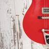 Collings 470 JL - Dakota Red