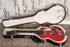 Collings 470 JL - Dakota Red