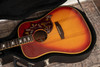 Early 1970s Gibson Hummingbird (Used)