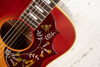 Early 1970s Gibson Hummingbird (Used)