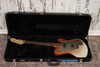 M-Tone Counterpunch - Orangeburst (Used)