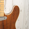 Fender Custom Shop Masterbuilt Greg Fessler Telecaster - Koa Body, Flame Maple Neck (Used)