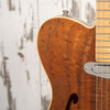 Fender Custom Shop Masterbuilt Greg Fessler Telecaster - Koa Body, Flame Maple Neck (Used)