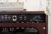 Two-Rock Classic Reverb Signature 100 Watt Head and 2x12" Cab - Burgundy Tolex (Used)