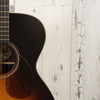 Collings OM2 A Hill Country - Adirondack Top, Satin Sunburst (Used)