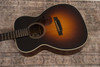 Collings OM2 A Hill Country - Adirondack Top, Satin Sunburst (Used)
