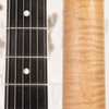 Novo Serus J - Lake Placid Blue Sparkle, Extra Light Distress