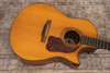 Gurian HCMP with Cutaway - c. Late 70s