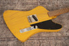 Forshage TeleBird - Swamp Ash Body, Fralin Pickup