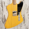 Forshage TeleBird - Swamp Ash Body, Fralin Pickup