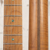 Forshage TeleBird - Swamp Ash Body, Fralin Pickup