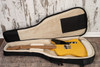 Forshage TeleBird - Swamp Ash Body, Fralin Pickup