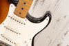 Nacho Guitars Strat - 2-Tone Sunburst (Used)