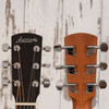 Larrivee L-03BH/A Bhilwara Back & Sides w/ Alpine Moon Spruce Top (Used)
