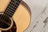 Larrivee L-03BH/A Bhilwara Back & Sides w/ Alpine Moon Spruce Top (Used)