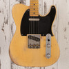 Nacho Tele Blackguard - 2025 (Used)