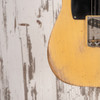 Nacho Tele Blackguard - 2025 (Used)