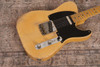 Nacho Tele Blackguard - 2025 (Used)