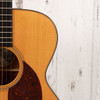 Collings OM1 Traditional - Baked Sitka Spruce Top (Used)