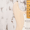 Fender Custom Shop '55 Hard Tail Stratocaster - Blonde w/ Ron Ellis Pickups (Used)