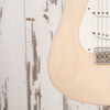 Fender Custom Shop '55 Hard Tail Stratocaster - Blonde w/ Ron Ellis Pickups (Used)