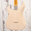 Fender Custom Shop '55 Hard Tail Stratocaster - Blonde w/ Ron Ellis Pickups (Used)