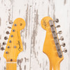 Fender Custom Shop '55 Hard Tail Stratocaster - Blonde w/ Ron Ellis Pickups (Used)
