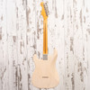 Fender Custom Shop '55 Hard Tail Stratocaster - Blonde w/ Ron Ellis Pickups (Used)