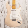 Fender Custom Shop '55 Hard Tail Stratocaster - Blonde w/ Ron Ellis Pickups (Used)