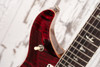 PRS McCarty 594 Hollow Body II - Red Tiger  (Used)