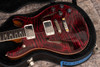 PRS McCarty 594 Hollow Body II - Red Tiger  (Used)