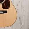 Larrivee OM-03 - Mahogany Back and Sides