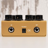 Browne Protein Dual Overdrive V4 - Gold