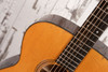 Atkin Essential OM - Baked Sitka Spruce Top, Heavy Aging