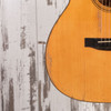 Atkin Essential OM - Baked Sitka Spruce Top, Heavy Aging