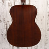 Atkin Essential OM - Baked Sitka Spruce Top, Heavy Aging